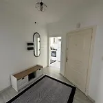 Apartament Suitable For Large Families, 20 Minutes To The Antalya