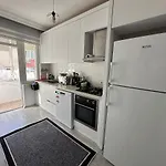 Apartament Suitable For Large Families, 20 Minutes To The Antalya