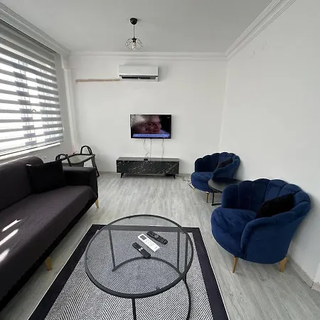 Suitable For Large Families, 20 Minutes To The Antalya
