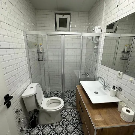 Daire Suitable For Large Families, 20 Minutes To The *