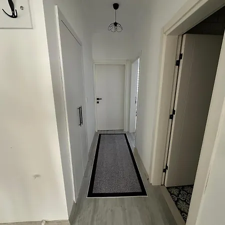 Apartman Suitable For Large Families, 20 Minutes To The