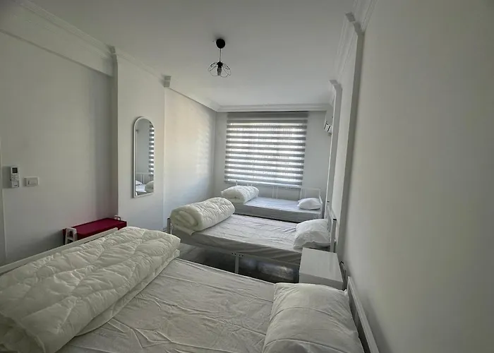 Suitable For Large Families, 20 Minutes To The Appartamento *