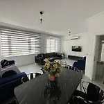 Appartamento Suitable For Large Families, 20 Minutes To The Antalia