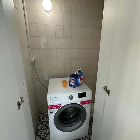 Suitable For Large Families, 20 Minutes To The * אנטליה