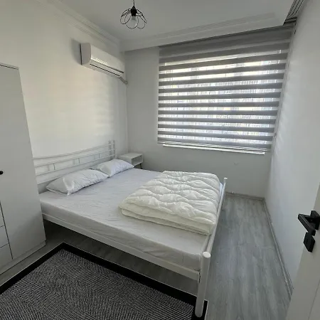 Suitable For Large Families, 20 Minutes To The Antalya