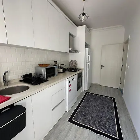 Suitable For Large Families, 20 Minutes To The Apartmán