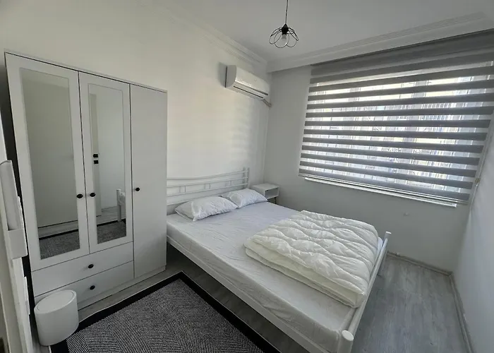 Suitable For Large Families, 20 Minutes To The