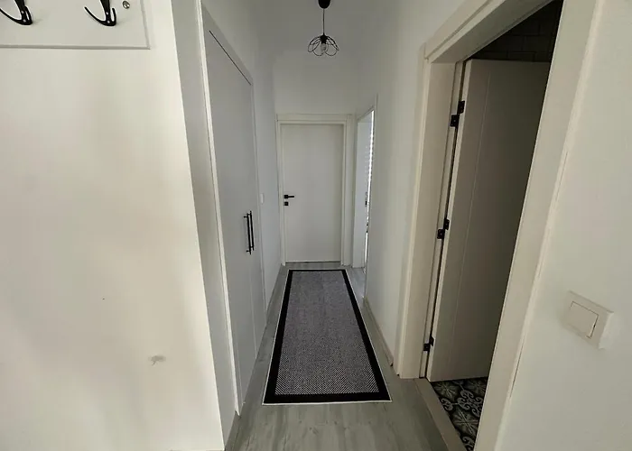 Apartament Suitable For Large Families, 20 Minutes To The