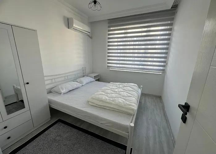 Suitable For Large Families, 20 Minutes To The Antalya