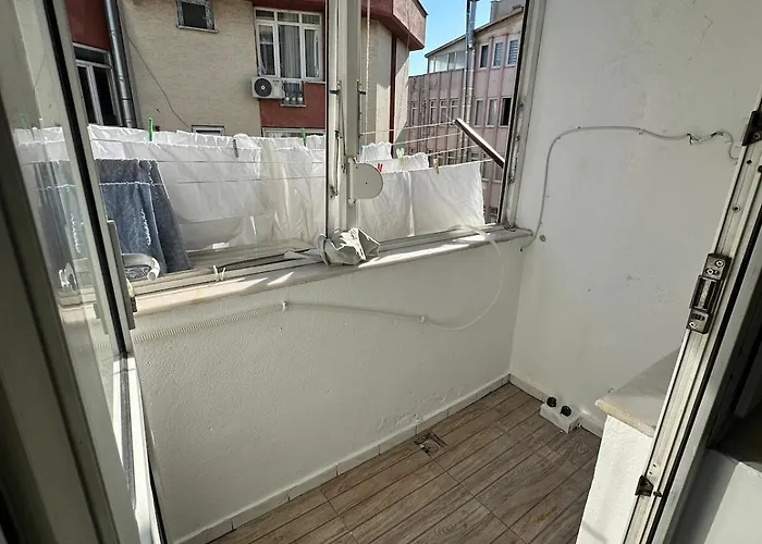 Suitable For Large Families, 20 Minutes To The Apartamento *